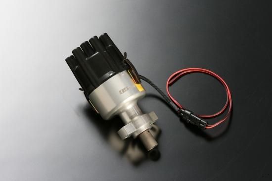 等に L6ハコスカL型ケンメリS30Z MSDプラグコード黒新品-汎用6