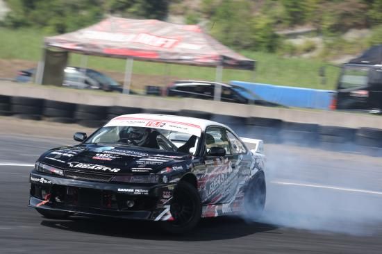 ドリフト専用L.S.D】OS-SUPER LOCK specD