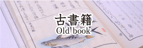 Ž Old books
