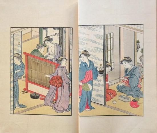 絵本栄家種 - 赤尾照文堂は、京都の寺町二条に店舗を構える古 絵本栄家種 - 赤尾照文堂は、京都の寺町二条に店舗を構える古