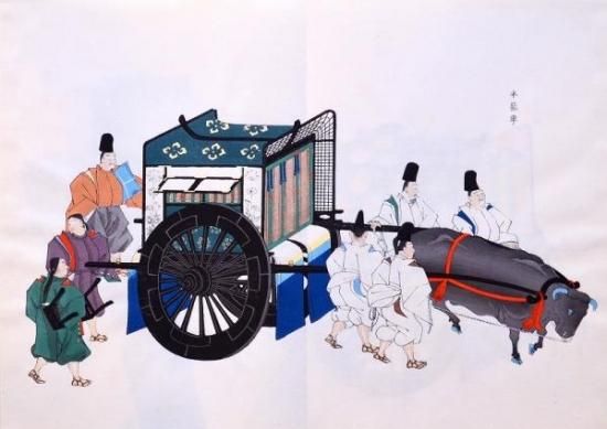 輿車図考附図 故実叢書 - 赤尾照文堂は、京都の寺町二条に店舗を 輿車図考附図 故実叢書 - 赤尾照文堂は、京都の寺町二条に店舗を