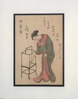 ϰ͹  
 ʪ(one piece˺̿Ǻ woodblock prints