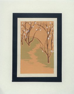 ֤Ť ë  ̿Ǻ woodblock prints ʪ(one piece