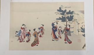 ǲ woodblock prints     ɱ B
