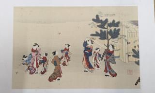 ǲ woodblock prints     ɱ A