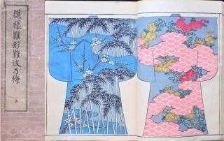 Ϳǵ   Moyo Hinagata Naniwa no Ume vol.1