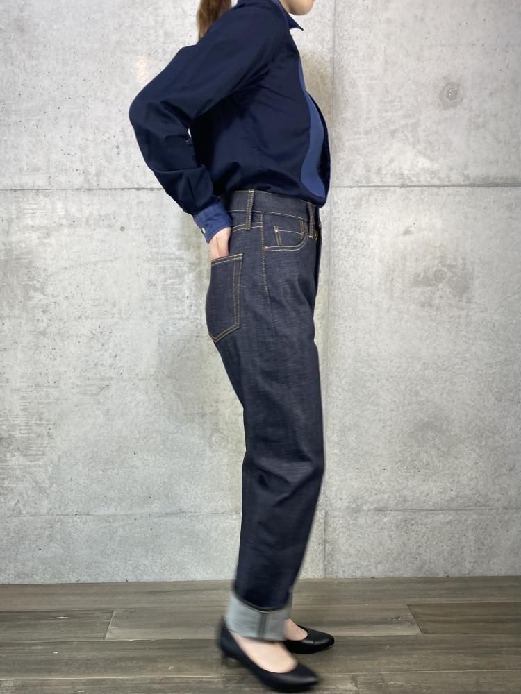 SALE 20%OFF シャツブザム ネイビー - SINME ONLINE STORE