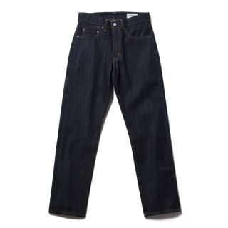 【未使用♡極美品】45R♡ チェック柄♡インディゴデニムパンツ♡30 セール】Levi's/リーバイス XL STRAIGHT ジーンズ ミディアム