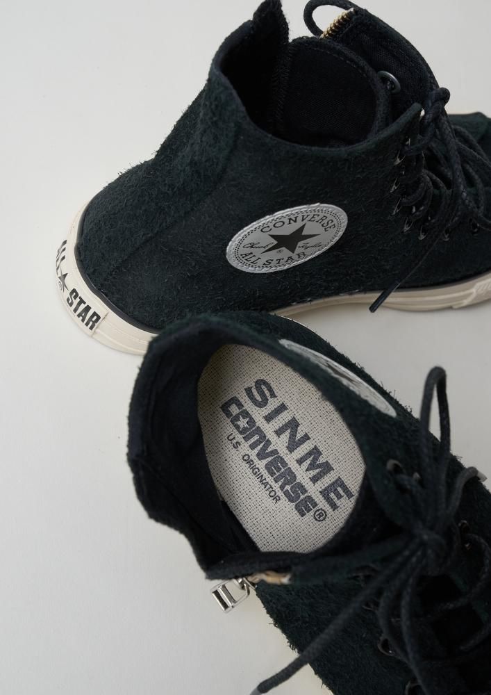 SINME × CONVERSE - SINME ONLINE STORE