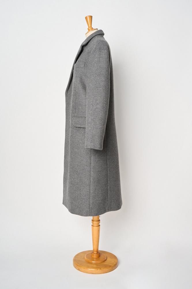 【訳あり格安】オーダーメイド　ミンクコート　9号オーバーサイズ 訳あり格安】オーダーメイド ミンクコート 9号オーバーサイズ