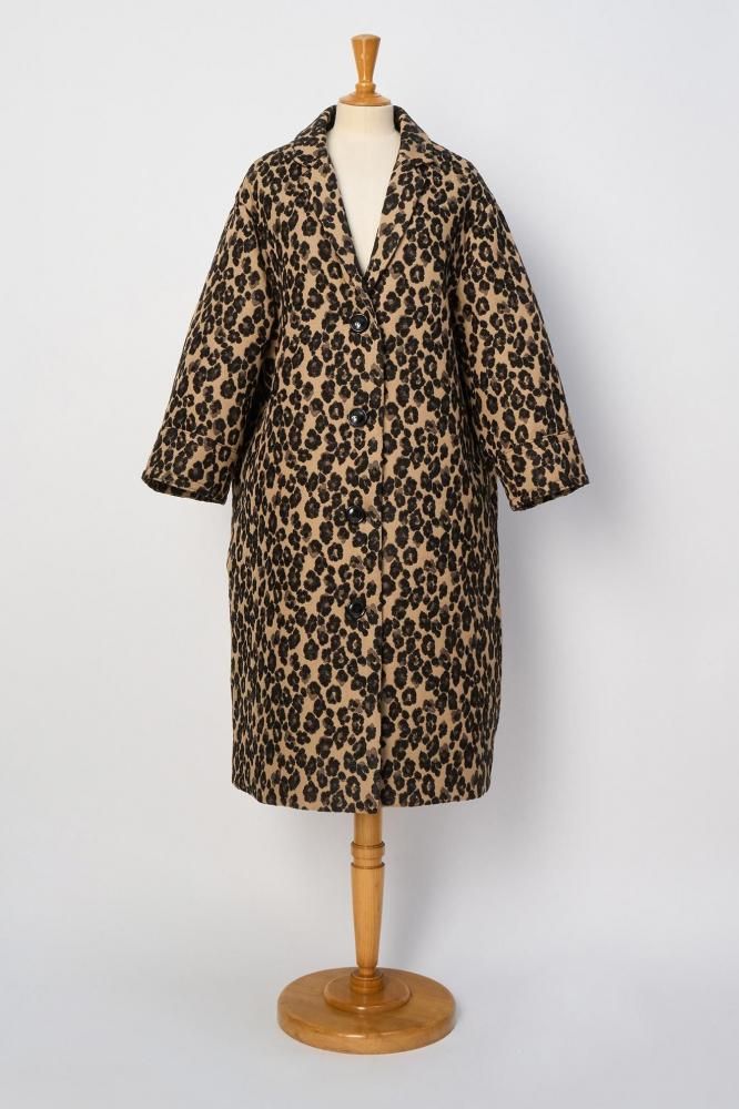 Soymeソンメ Three-Dimensional Prime-Over Cutting Weathered Hoodie