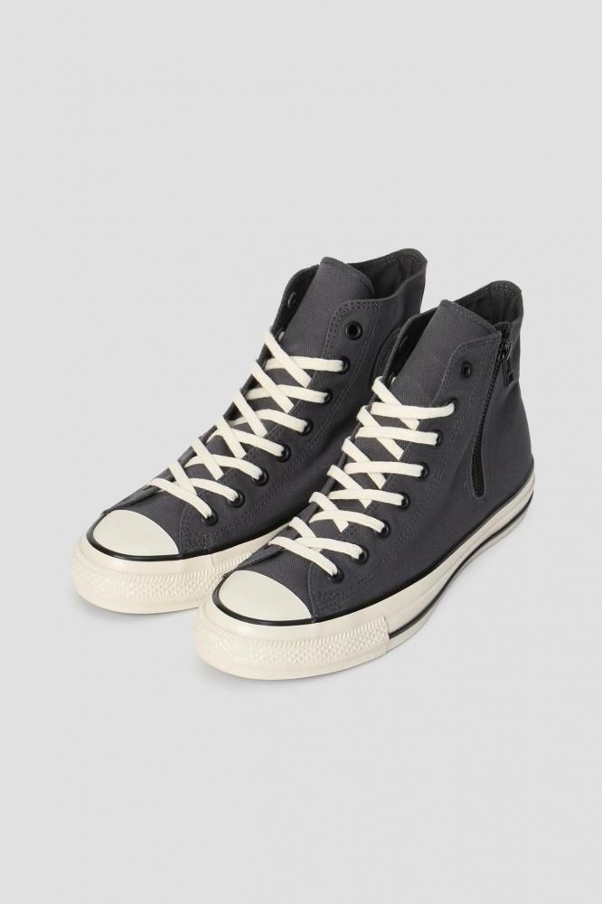 CONVERSE×SINME コラボ スニーカー ブラック シューズ　コンバース コンバースから板谷由夏による「SINME」とのコラボスニーカー