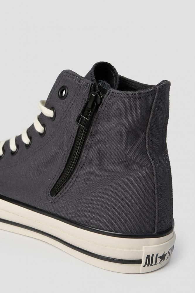 CONVERSE×SINME コラボ スニーカー ブラック シューズ　コンバース コンバースから板谷由夏による「SINME」とのコラボスニーカー