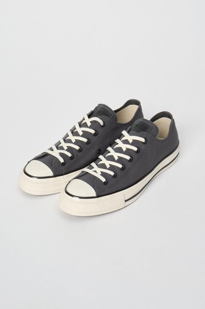 CONVERSE×SINME コラボ スニーカー ブラック シューズ　コンバース SINMESINME×☆CONVERSE®コラボレーションシューズブラック