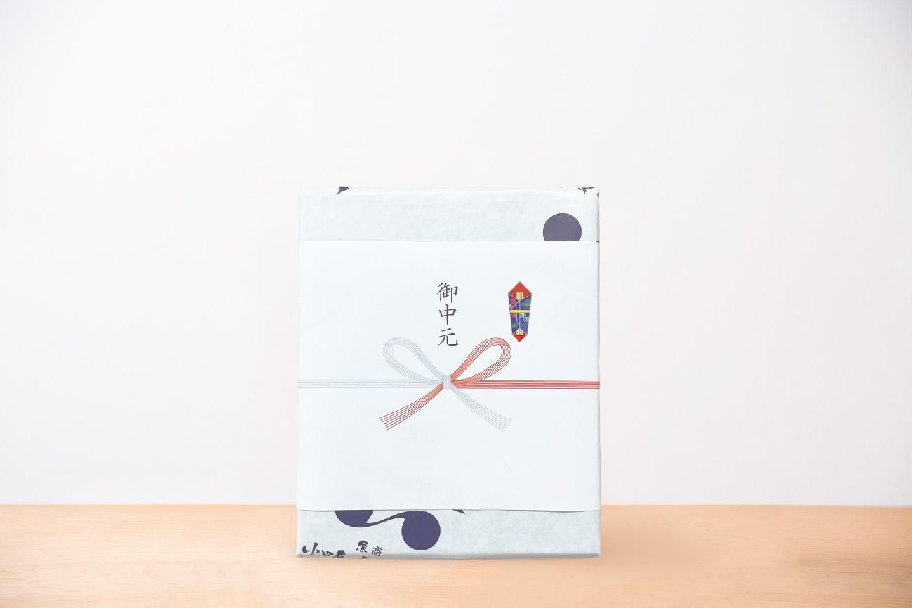 御中元熨斗写真img