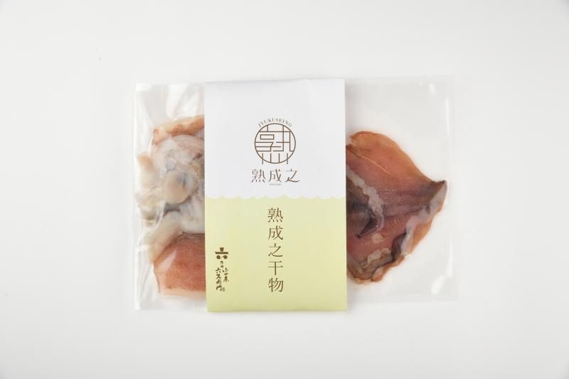 熟成之干物 いか一夜干し 魚商 小田原六左衛門 さかなや おだわらろくざえもん 公式通販サイト