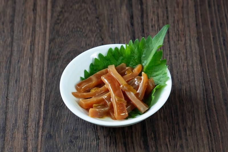 冷蔵ギフトセット】ちょい飲みセット - 魚商 小田原六左衛門 冷蔵ギフトセット】ちょい飲みセット - 魚商 小田原六左衛門