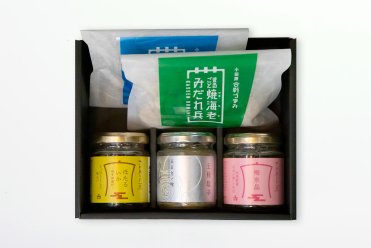 【冷蔵ギフトセット】珍味＆おつまみセット