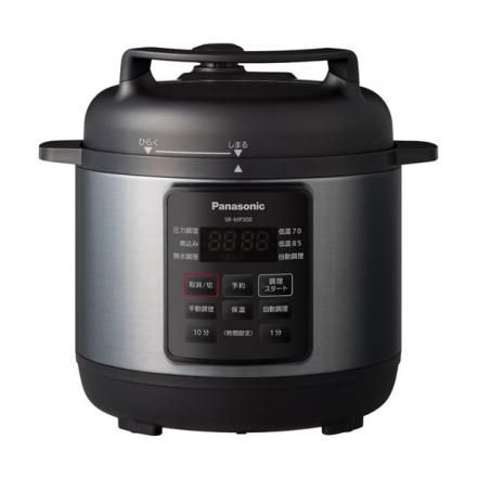Panasonic 電気圧力鍋 SR-MP300 Panasonic 電気圧力鍋 SR-MP300
