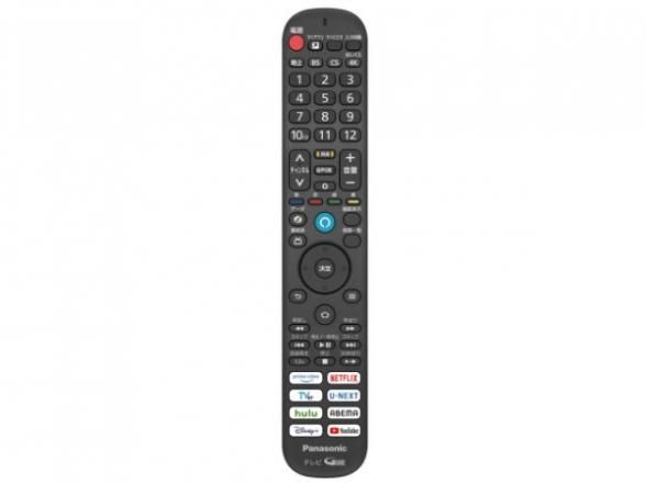 Panasonic 液晶テレビ TV-43W90A Panasonic 液晶テレビ TV-43W90A