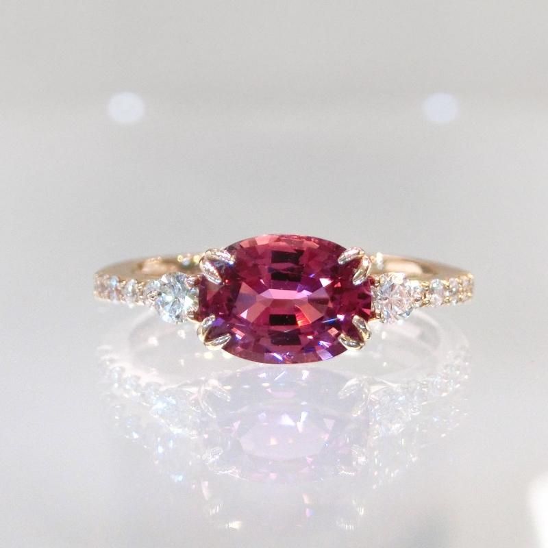 リング・指輪 - 辻山宝石店