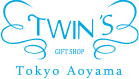 GIFT SHOP TWIN'S