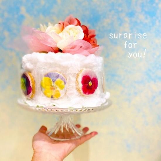 タオルケーキ 最高級の国産タオルをケーキに見立ててプレゼント 記念日ギフトに ギフトショップトゥインズ Gift Shop Twins 東京青山 タオルケーキ 最高級の国産タオルをケーキに見立ててプレゼント 記念日ギフトに ギフトショップトゥインズ Gift Shop Twins 東京青山