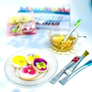 スタイルスティック STYLE STICK コーヒー＆紅茶 とクッキーセット