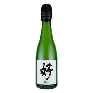 ڷ˷Sparkling Sake -Hao-750ml