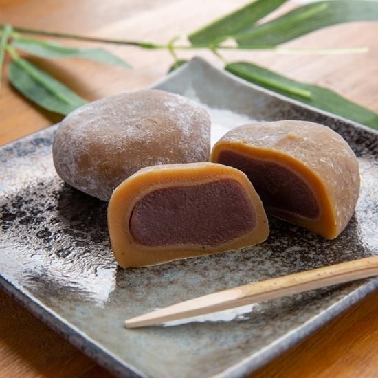 大福 ｜ 商品案内 ｜ 越後岩船家