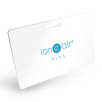 【5枚セット】ioneair card PLUS   イオニアカードプラス