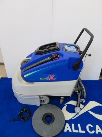中古】リンレイ ルーク17快α (商品番号:C-9) - オールケア 中古】リンレイ ルーク17快α (商品番号:C-9) - オールケア