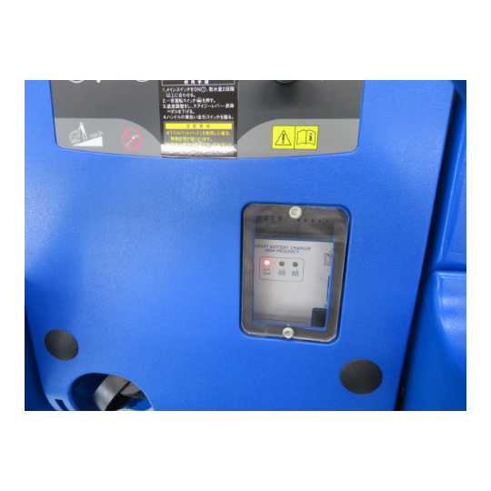 中古】リンレイ BOOST20 ブースト20 自走式スクエアパッド自動床 中古】リンレイ BOOST20 ブースト20 自走式スクエアパッド自動床