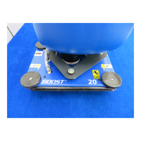 中古】リンレイ BOOST20 ブースト20 自走式スクエアパッド自動床 中古】リンレイ BOOST20 ブースト20 自走式スクエアパッド自動床