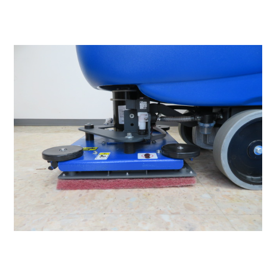 中古】リンレイ BOOST20 ブースト20 自走式スクエアパッド自動床 中古】リンレイ BOOST20 ブースト20 自走式スクエアパッド自動床