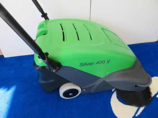 中古】蔵王産業 シルバー400-Ⅱ (商品番号:C-17) - オールケア 中古】蔵王産業 シルバー400-Ⅱ (商品番号:C-17) - オールケア