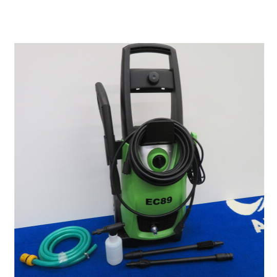 新品】蔵王産業 100V高圧洗浄機 ジェットマンEC89 (商品番号:S 新品】蔵王産業 100V高圧洗浄機 ジェットマンEC89 (商品番号:S