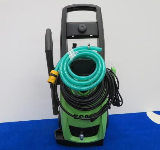 新品】蔵王産業 100V高圧洗浄機 ジェットマンEC89 (商品番号:S 新品】蔵王産業 100V高圧洗浄機 ジェットマンEC89 (商品番号:S