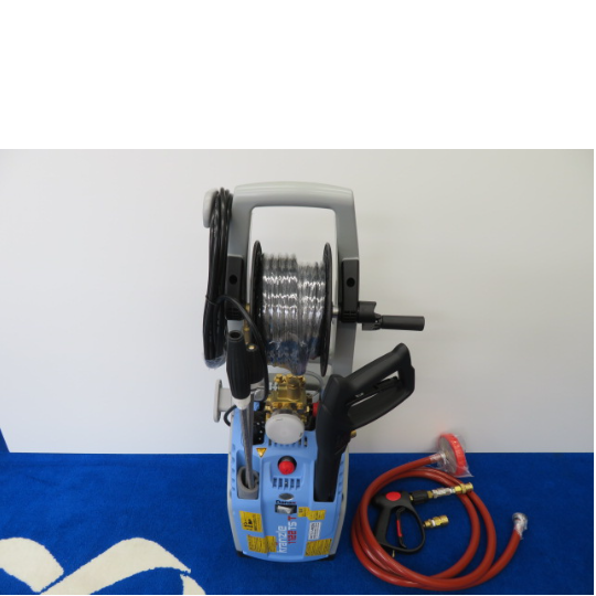 新品】日本ンクランツレ 100V高圧洗浄機 K-1122TST (商品番号:S 新品】日本ンクランツレ 100V高圧洗浄機 K-1122TST (商品番号:S