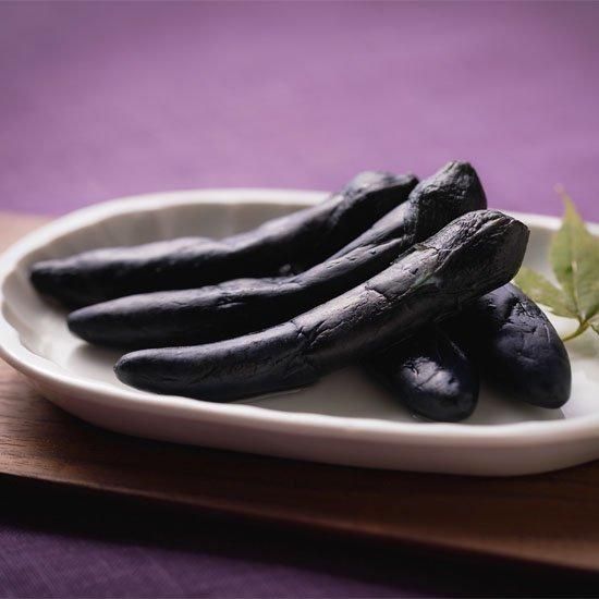 仙台長なす漬 - 岡田の仙台長なす漬本舗