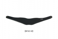 ウォッシャブル・スリムパッド バードストラップ BIRD STRAP サックス用 【BPAD-W】
