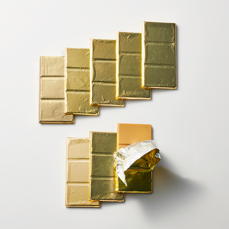DELUXE BLOND CHOCOLATE | nk chocolaterie “make” DELUXE BLOND CHOCOLATE | nk chocolaterie “make”