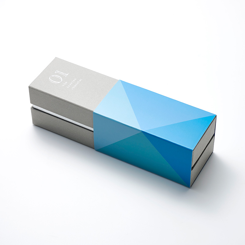 the terrine chocolat 01 | nk chocolaterie “make”