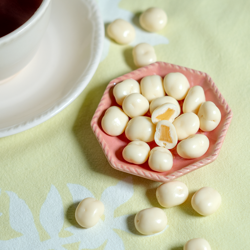 ѥʥåץʤ祳졼 ƥʥ֥ ѥ ۥ磻 60g