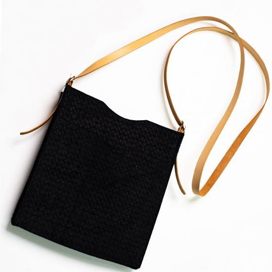 ԥåɤΥå(black)