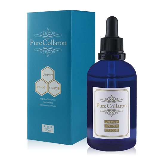 ピュアコラロン 100ml - SWAN ONLINE SHOP