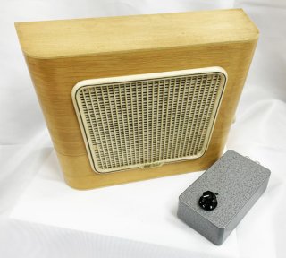 Heco WL14 speaker ܡmini AMPξʲ