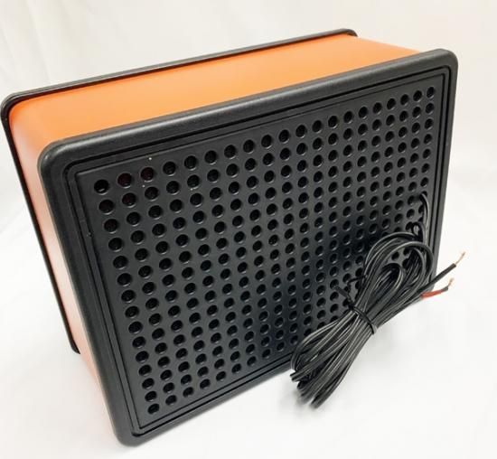 Toa PE-61B スピーカー 6W スペースエイジ Toa PE-61B スピーカー 6W スペースエイジ