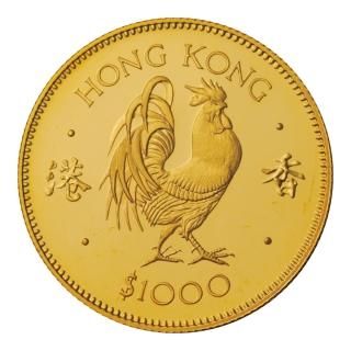 香港 - セキグチは1964年創業の古銭・アンティークコイン・切手