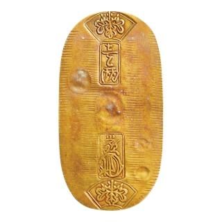 小判金 - セキグチは1964年創業の古銭・アンティークコイン・切手の